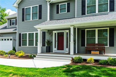 22 Cassidy Trail, Coventry, RI 02816 - photo 3