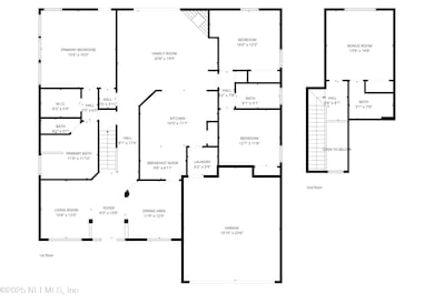 9407 Woodleigh Mill Dr, Jacksonville, FL 32244 - photo 6