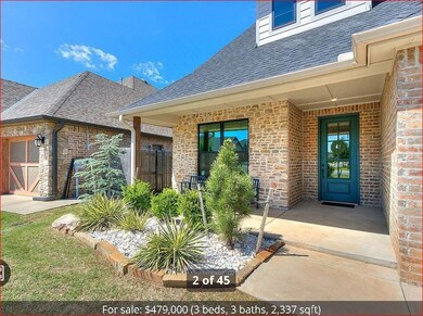 1817 Verdot Cir, Edmond, OK 73012 - photo 3