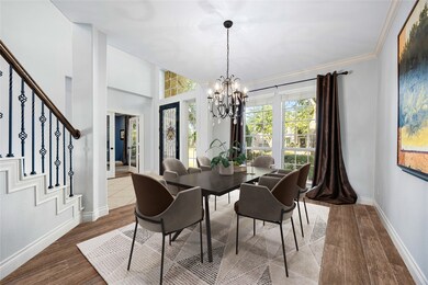 27719 Merchant Hills Ln, Katy, TX 77494 - photo 6