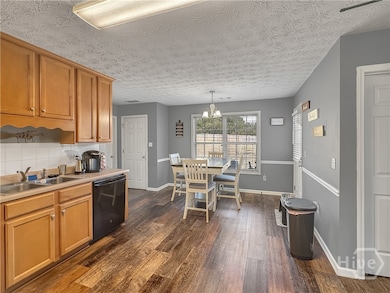 637 Sleeping Meadow Ln, Bethlehem, GA 30620 - photo 4