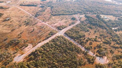 View of aerial view