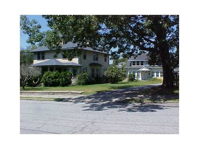 Exterior Front. MUST BE SOLD WITH 24-26 GASKILL