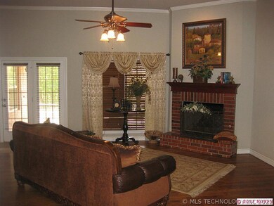 12518 S 193rd Ave E, Broken Arrow, OK 74014 - photo 2