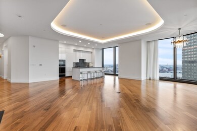 One Dalton unit 3803, Boston, MA 02115 - photo 4