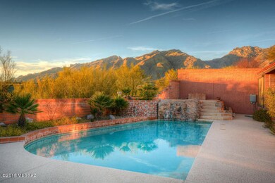 MOUNTAIN VIEWS
