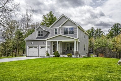 4 Luann Ln, Pelham, NH 03076 - photo 3