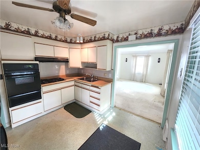 20921 Westport Ave, Euclid, OH 44123 - photo 6