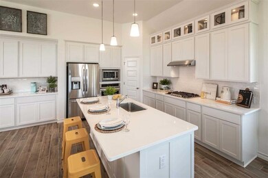 Kitchen - Representative Photo
