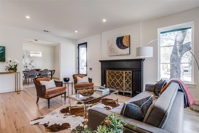 6280 Malcolm Dr, Dallas, TX 75214 - photo 5