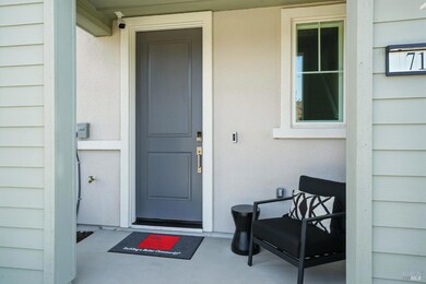 Home is under construction - Photos are of the model home and are for representational purposes only.