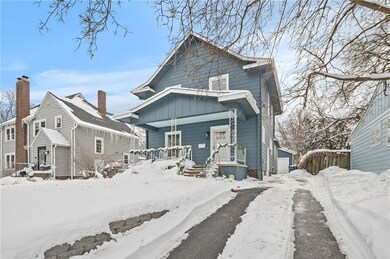 3804 Forest Ave, Des Moines, IA 50311 - photo 2