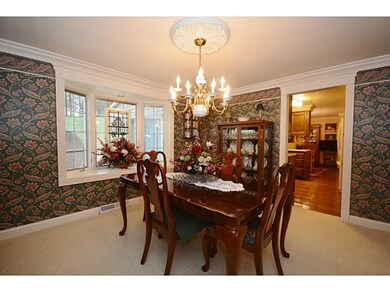 Dining Room.