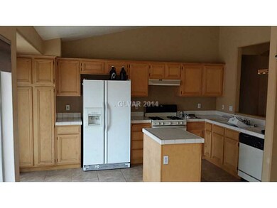 Property Photo. Kitchen