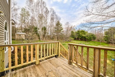94 Birch Lane, Warren