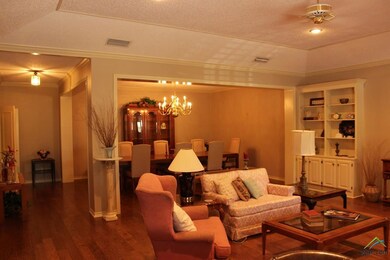 5414 Brandon Ct, Tyler, TX 75703 - photo 5