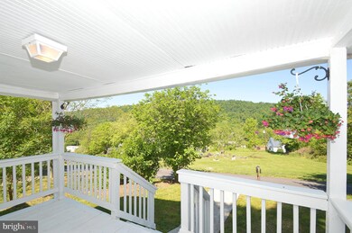 67 Berryville Cir, Berkeley Springs, WV 25411 - photo 2