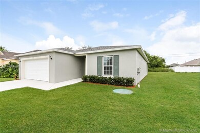 4636 SW Osborne St, Port St. Lucie, FL 34953 - photo 2