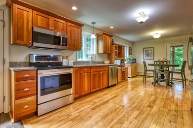 719 Goose Pond Rd, Westford, VT 05494 - photo 6