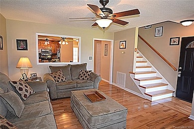 2557 Gold Rush Dr, Lincolnton, NC 28092 - photo 2