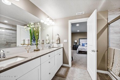 Timberline - Main Bath 3