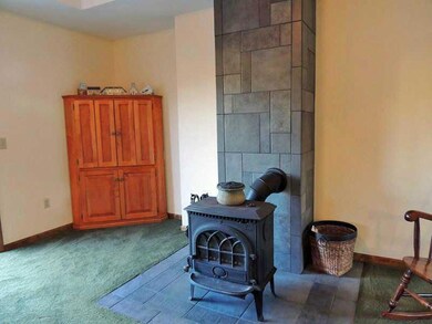 Living Room. Living room with...