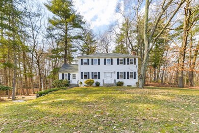 7 Morse Rd, Sherborn, MA 01770 - photo 2