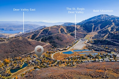 2364 Gilt Edge Cir, Park City, UT 84060 - photo 2