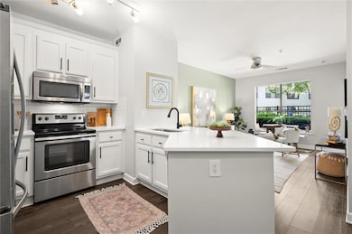 821 Ralph McGill Blvd NE unit 3112, Atlanta, GA 30306 - photo 6