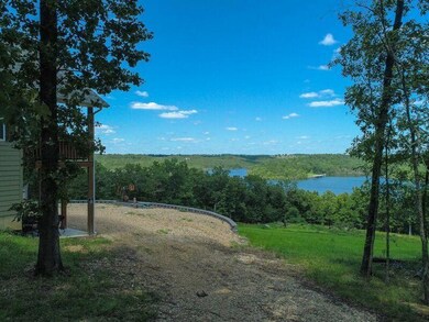 Private property but an example of Lakev