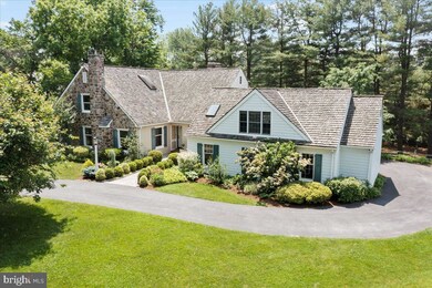 1523 Leopard Way, Berwyn, PA 19312 - photo 2