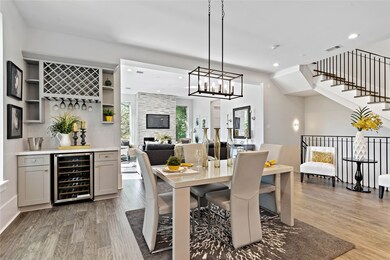 1810 Branard St unit A, Houston, TX 77098 - photo 6