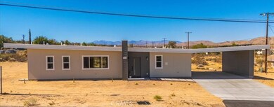 6614 Sunset Rd, Joshua Tree, CA 92252 - photo 2