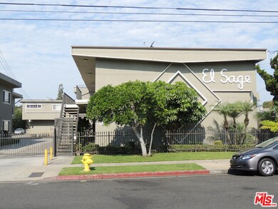 1023 S Osage Ave, Inglewood, CA 90301 - photo 3