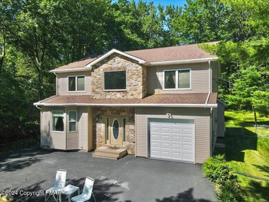 122 Tamarack Trail, Pocono Summit, PA 18346 - photo 3