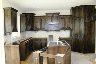 Kitchen area- make your granite,tile, appliance se