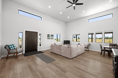 21608 S Mill Rd, Spangle, WA 99031 - photo 5