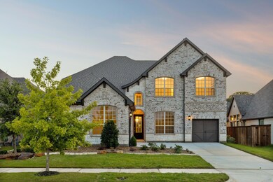 4004 Willow Grove Ave, Corinth, TX 76210 - photo 2