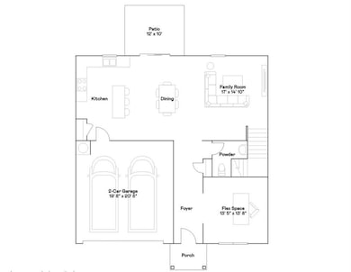 313 Trulove Ln, Locust Grove, GA 30248 - photo 3