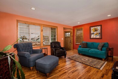 Look at those floors!