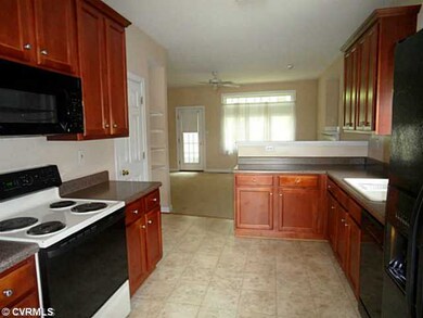 Kitchen - Pantry and book case