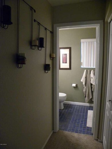 MLS Guest Bathroom