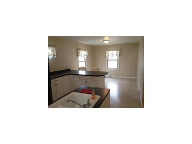 Dining Area.