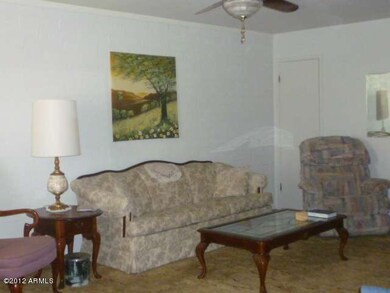 Living Room view 2