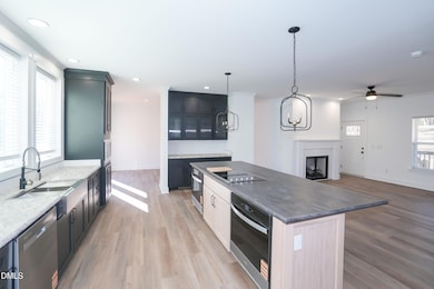 5430 Bass Mountain Rd, Snow Camp, NC 27349 - photo 7