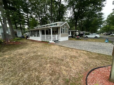 150 Chapel Rd unit 722, Wells, ME 04090 - photo 2