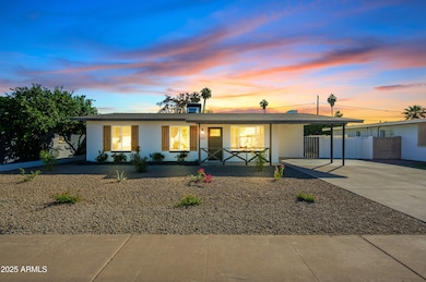 1407 E Wesleyan Dr, Tempe, AZ 85282 - photo 3