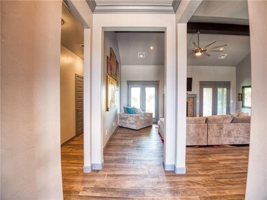 13533 Cobblestone Curve Road, Oklahoma City, OK 73