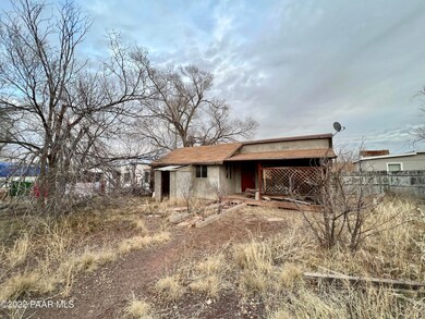 47185 N 2nd St, Ash Fork, AZ 86320 - photo 4