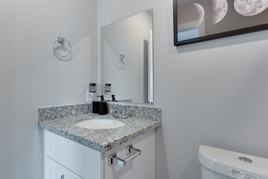 7954 Sayers St unit B, Houston, TX 77016 - photo 6